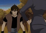Image X-Men: Evolution Saison 1
