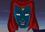 Image X-Men: Evolution Saison 1