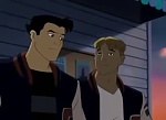 Image X-Men: Evolution Saison 1