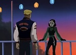 Image X-Men: Evolution Saison 1