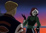 Image X-Men: Evolution Saison 1