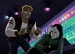 Image X-Men: Evolution Saison 1