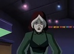 Image X-Men: Evolution Saison 1