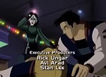 Image X-Men: Evolution Saison 1