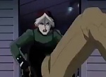 Image X-Men: Evolution Saison 1