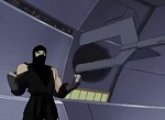 Image X-Men: Evolution Saison 1