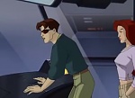 Image X-Men: Evolution Saison 1