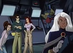 Image X-Men: Evolution Saison 1