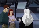 Image X-Men: Evolution Saison 1