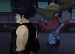 Image X-Men: Evolution Saison 1