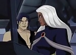 Image X-Men: Evolution Saison 1