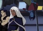 Image X-Men: Evolution Saison 1