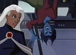 Image X-Men: Evolution Saison 1
