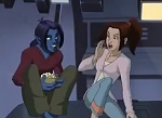 Image X-Men: Evolution Saison 1