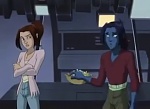 Image X-Men: Evolution Saison 1