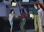 Image X-Men: Evolution Saison 1