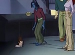 Image X-Men: Evolution Saison 1