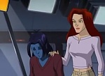 Image X-Men: Evolution Saison 1