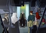 Image X-Men: Evolution Saison 1