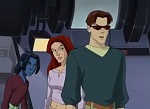 Image X-Men: Evolution Saison 1