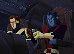 Image X-Men: Evolution Saison 1