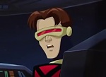 Image X-Men: Evolution Saison 1