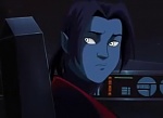 Image X-Men: Evolution Saison 1