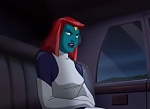 Image X-Men: Evolution Saison 1