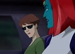 Image X-Men: Evolution Saison 1