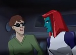 Image X-Men: Evolution Saison 1