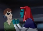 Image X-Men: Evolution Saison 1
