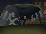 Image X-Men: Evolution Saison 1