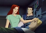 Image X-Men: Evolution Saison 1