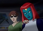 Image X-Men: Evolution Saison 1
