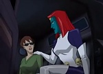 Image X-Men: Evolution Saison 1