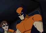 Image X-Men: Evolution Saison 1