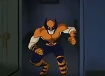 Image X-Men: Evolution Saison 1