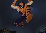 Image X-Men: Evolution Saison 1