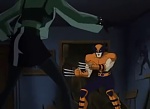 Image X-Men: Evolution Saison 1