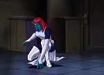 Image X-Men: Evolution Saison 1