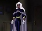 Image X-Men: Evolution Saison 1
