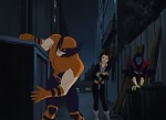 Image X-Men: Evolution Saison 1