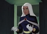Image X-Men: Evolution Saison 1