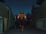 Image X-Men: Evolution Saison 1