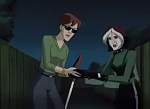 Image X-Men: Evolution Saison 1