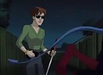 Image X-Men: Evolution Saison 1