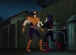 Image X-Men: Evolution Saison 1