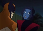 Image X-Men: Evolution Saison 1
