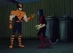 Image X-Men: Evolution Saison 1