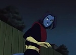 Image X-Men: Evolution Saison 1